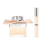 Chloé Kit Signature Eau de Parfum Feminino + Travel Size