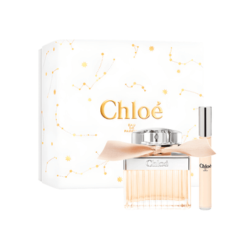 Chloé Kit Signature Eau de Parfum Feminino + Travel Size Imagem secundária do produto