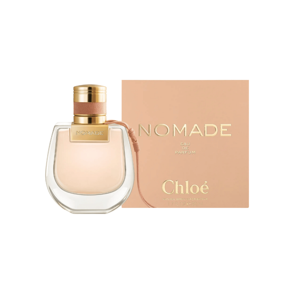 Chloé Nomade Eau de Parfum Feminino