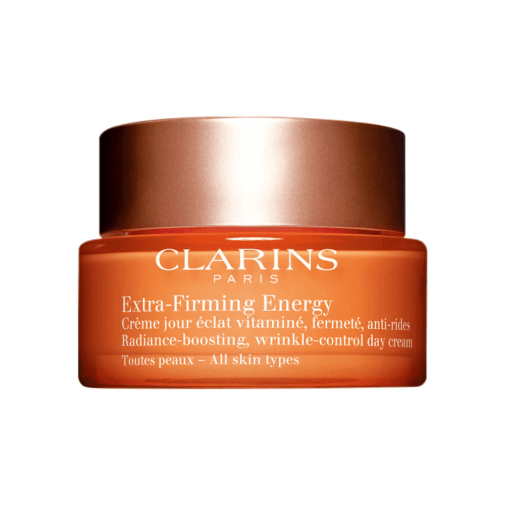 Clarins Creme Anti-Idade Extra-Firming Energy
