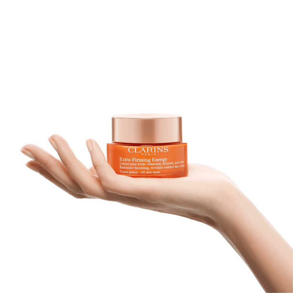 Clarins Creme Anti-Idade Extra-Firming Energy