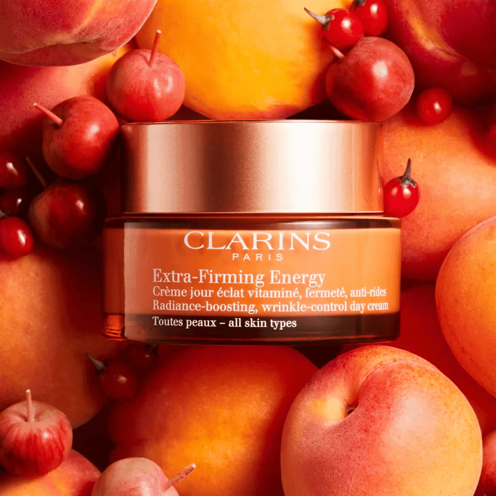 Clarins Creme Anti-Idade Extra-Firming Energy