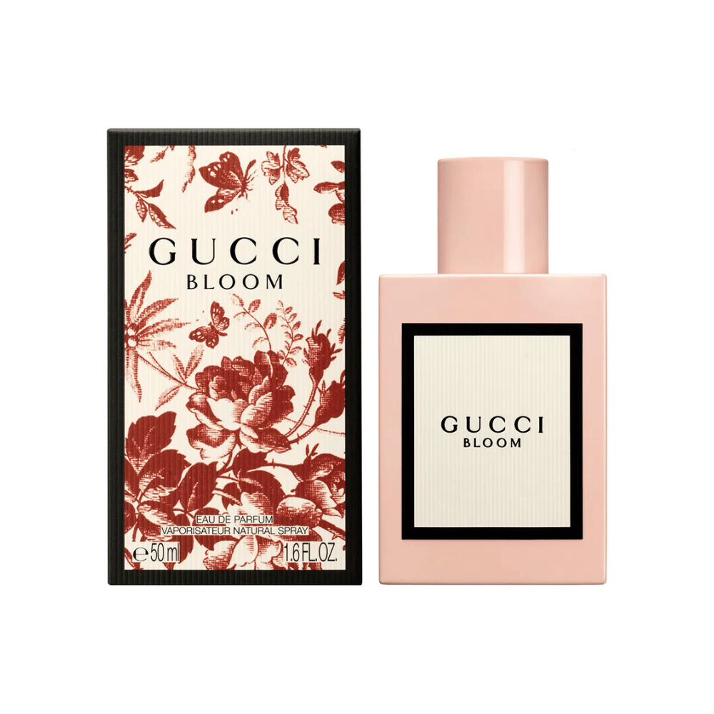 Gucci Bloom Eau de Parfum Feminino