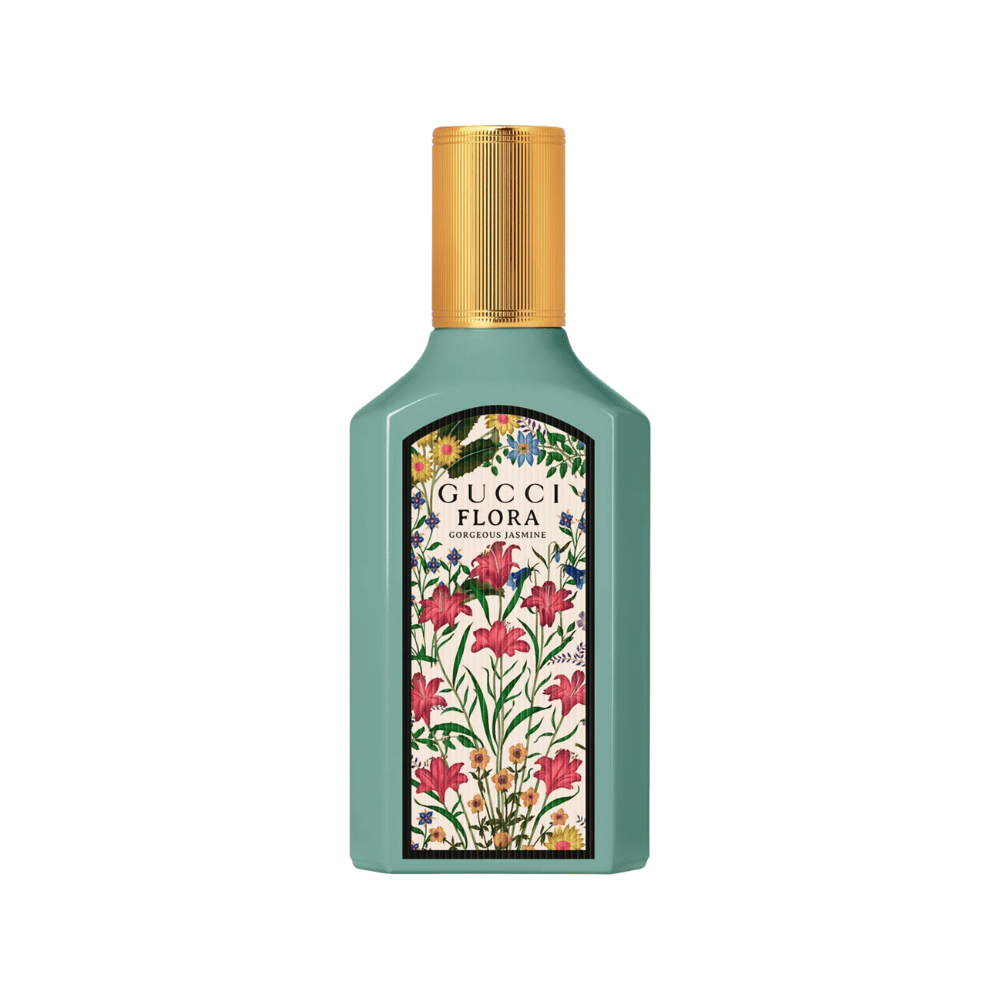 Gucci Flora Gorgeous Jasmine Eau de Parfum Feminino