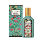 Gucci Flora Gorgeous Jasmine Eau de Parfum Feminino