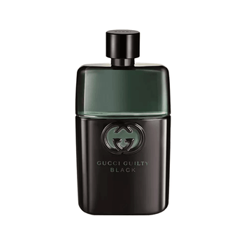 Gucci Guilty Black Eau de Toilette Masculino Imagem principal do produto