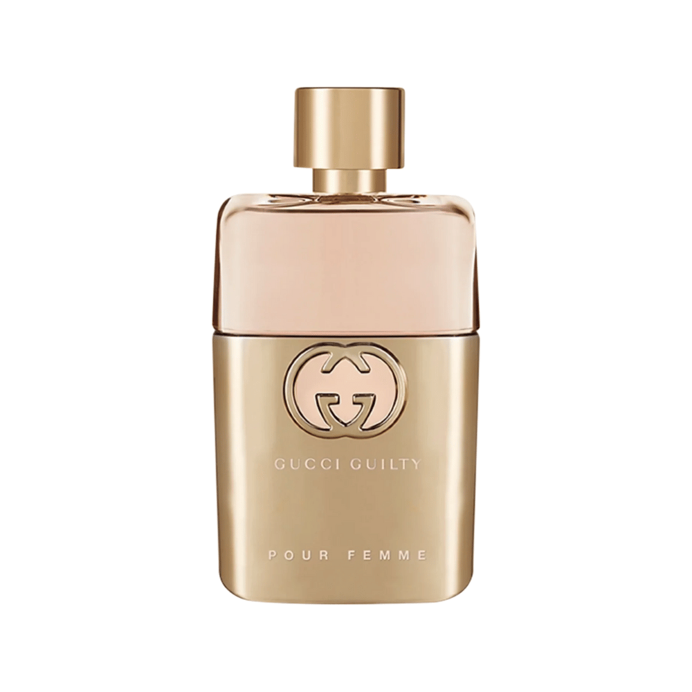 Gucci Guilty Pour Femme Eau de Parfum Feminino
