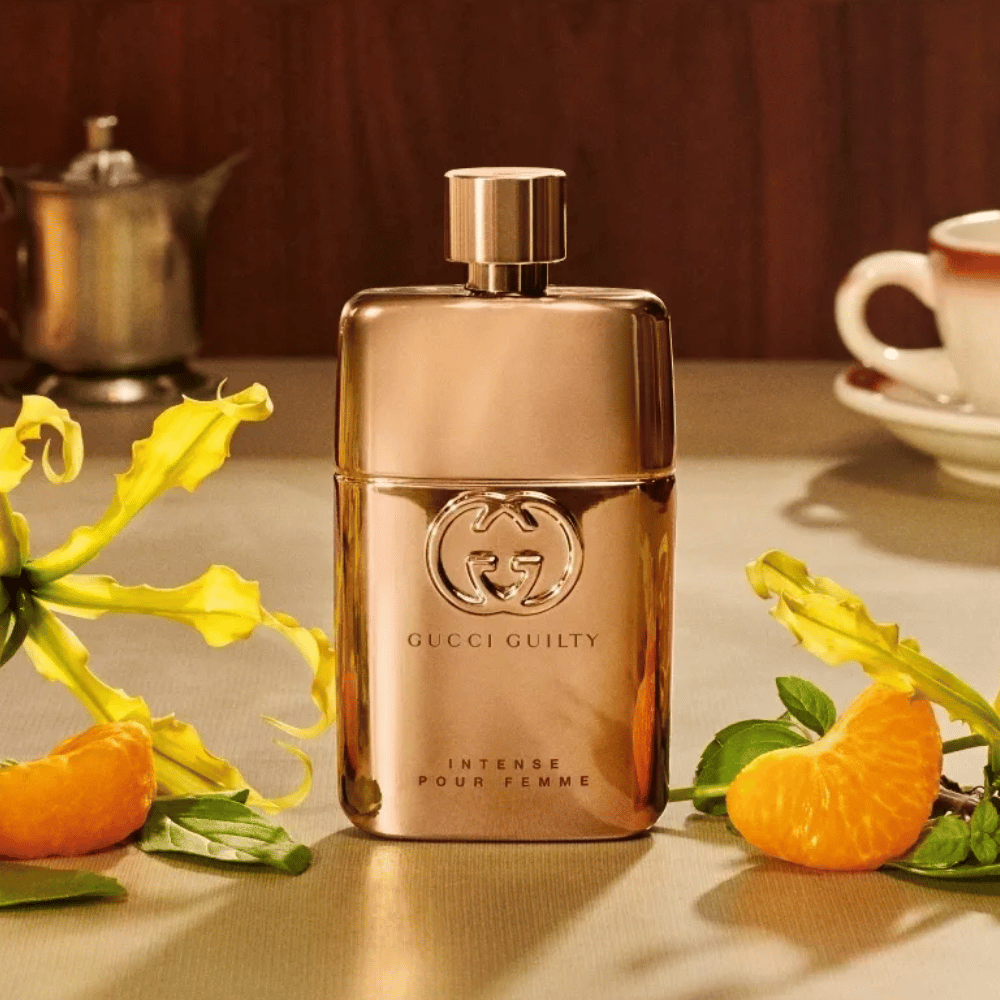 Gucci Guilty Eau de Parfum Intense Feminino