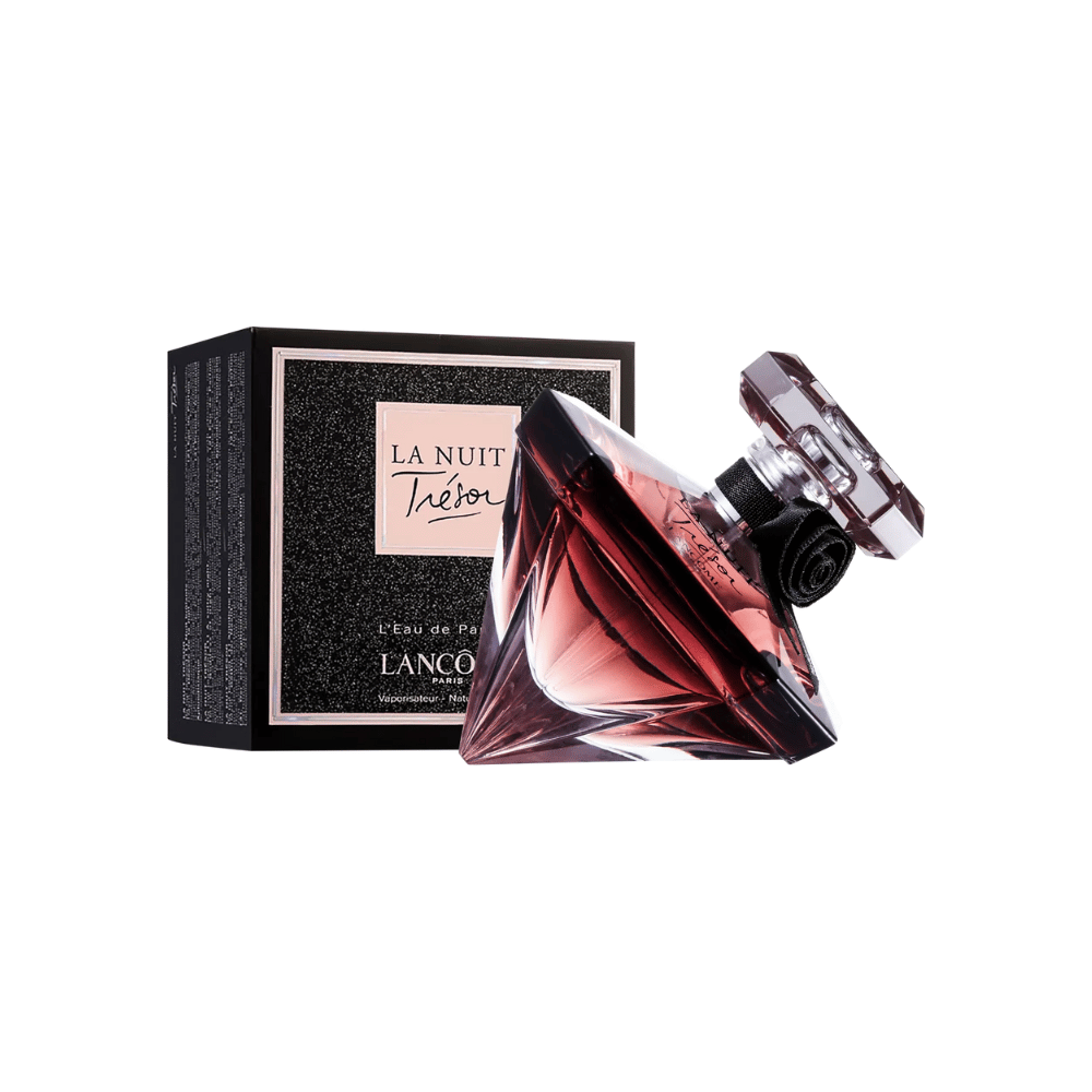 Lancôme La Nuit Trésor Eau de Parfum Feminino