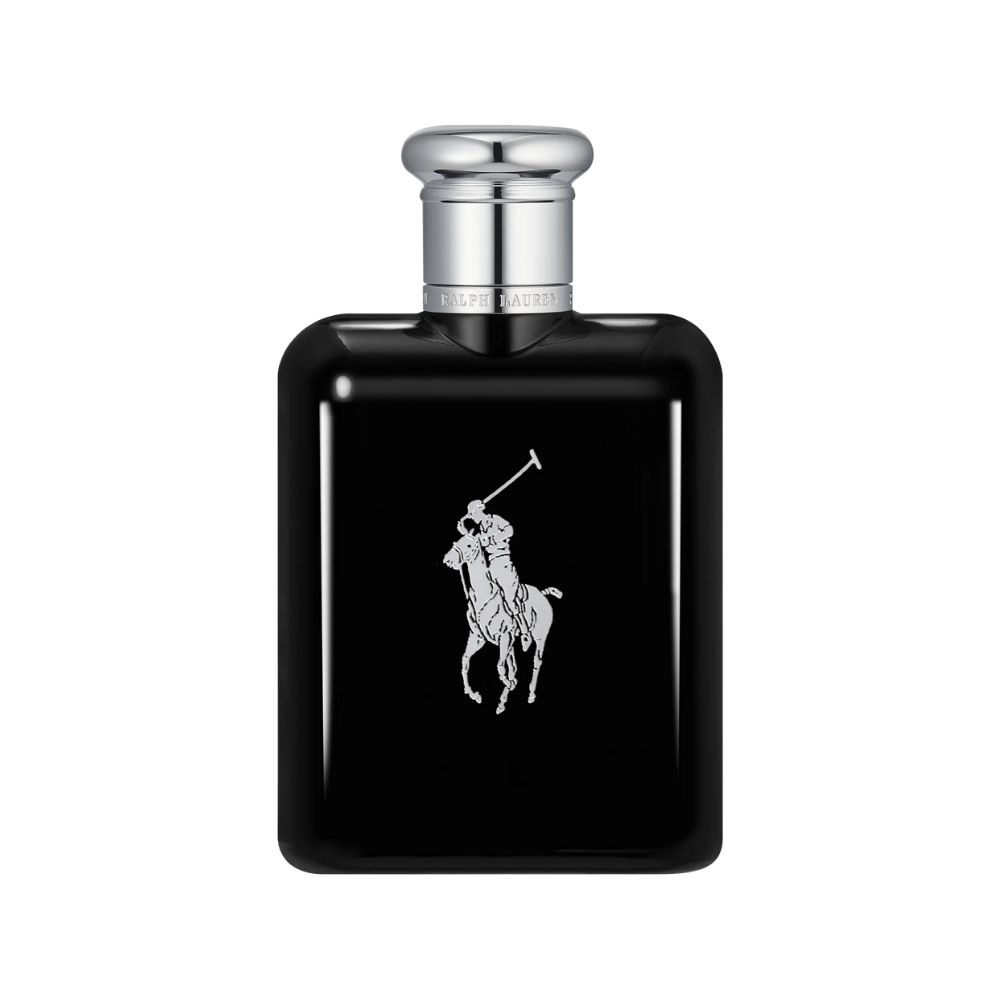 Ralph Lauren Polo Black Eau de Toilette Masculino