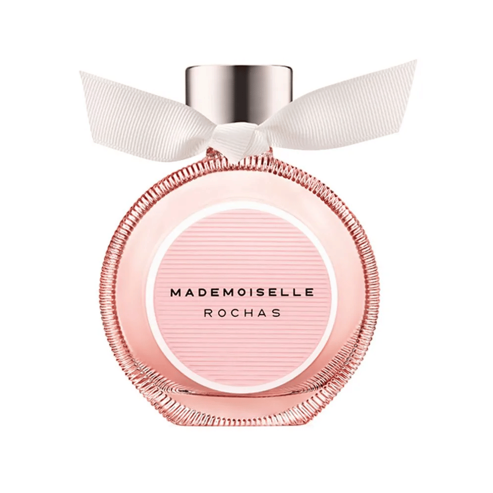 Rochas Mademoiselle Rochas Eau de Parfum Feminino