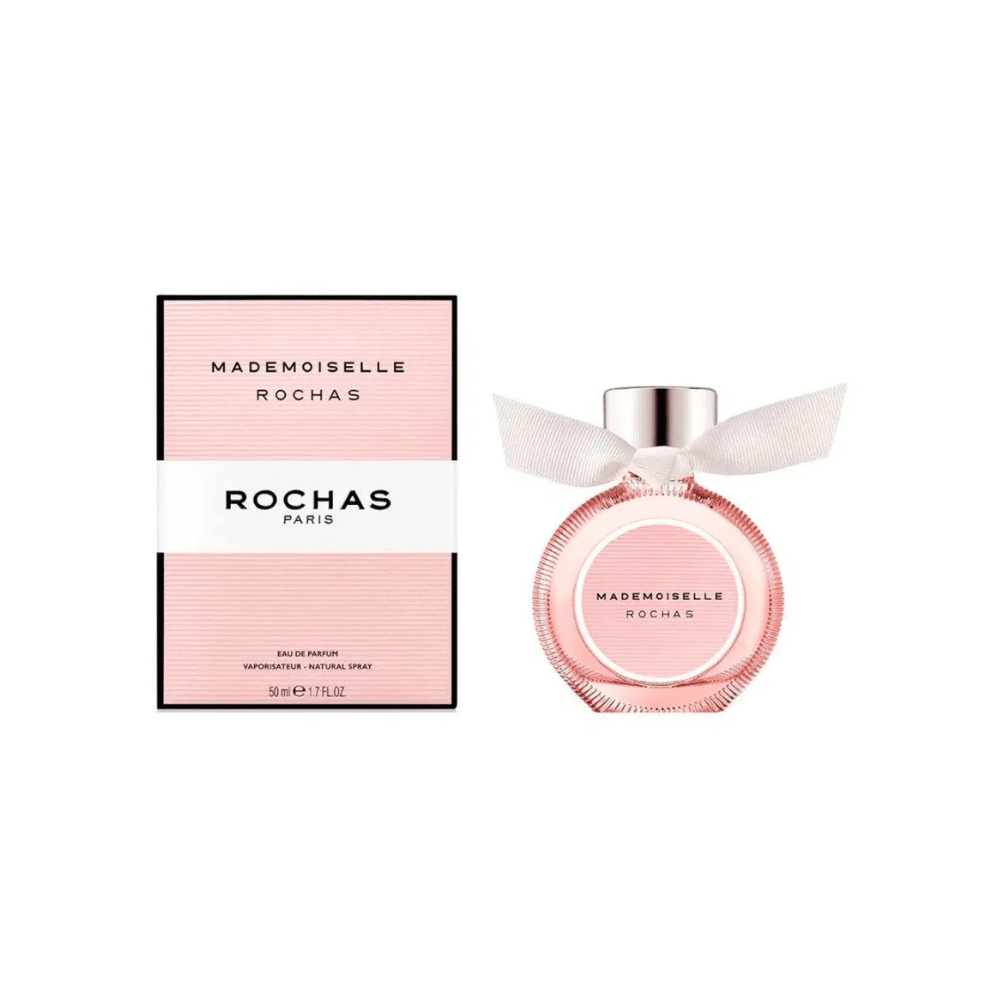 Rochas Mademoiselle Rochas Eau de Parfum Feminino