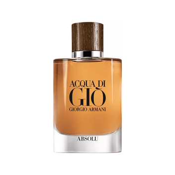 Giorgio Armani Acqua Di Giò Absolu Eau de Parfum Masculino Imagem principal do produto