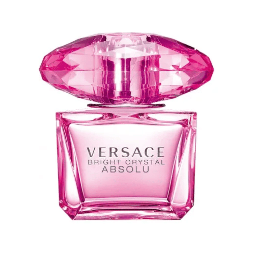 Versace Bright Crystal Absolu Eau de Parfum Feminino
