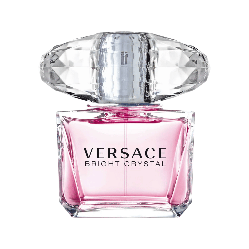 Versace Bright Crystal Eau de Toilette Feminino