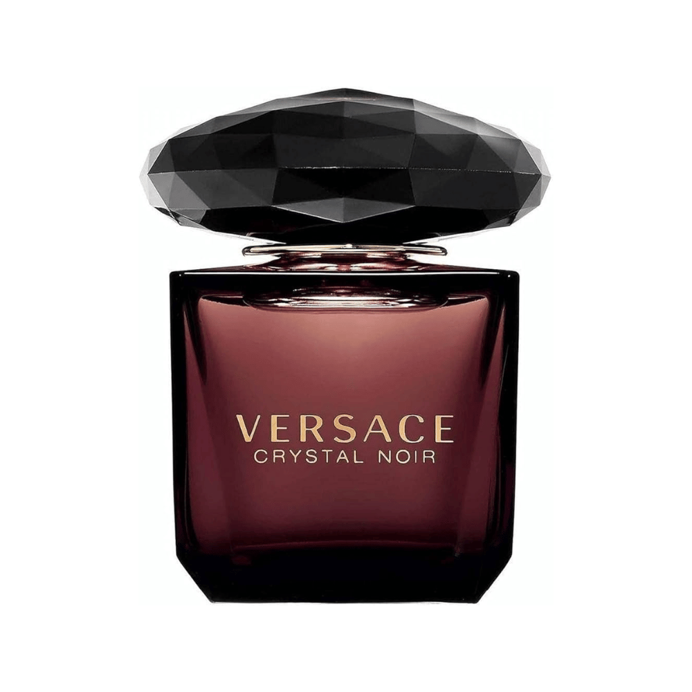 Versace Crystal Noir Eau de Parfum Feminino – Le'Loyn Parfums