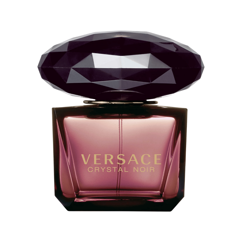 Versace Crystal Noir Eau de Toilette Feminino