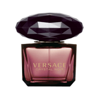 Versace Crystal Noir Eau de Toilette Feminino