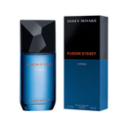 Issey Miyake Fusion D'Issey Extrême Eau de Toilette Masculino