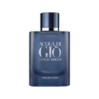 Giorgio Armani Acqua Di Giò Profondo Eau de Parfum Masculino