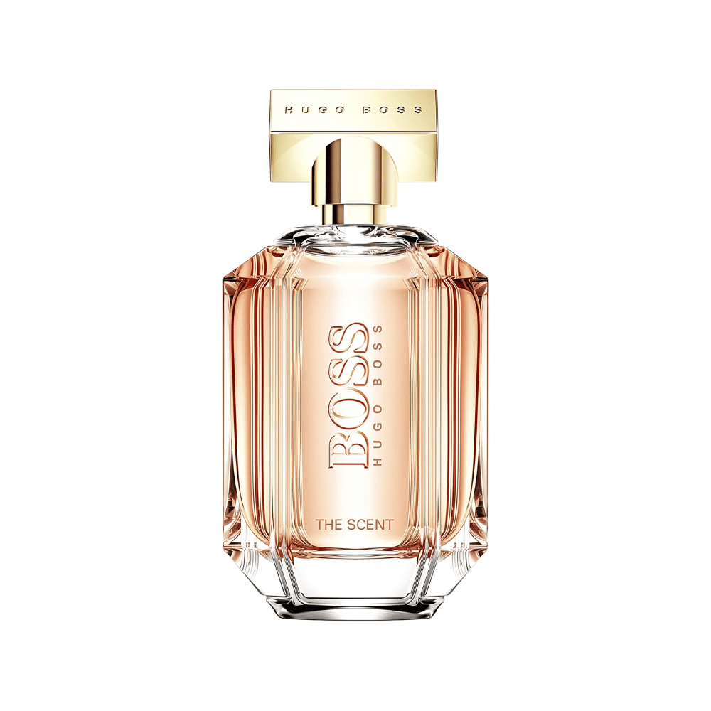 Hugo Boss The Scent For Her Eau de Parfum Feminino