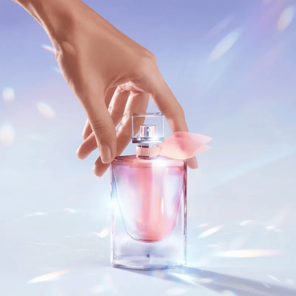 Lancôme La Vie Est Belle Soleil Cristal Eau de Parfum Feminino