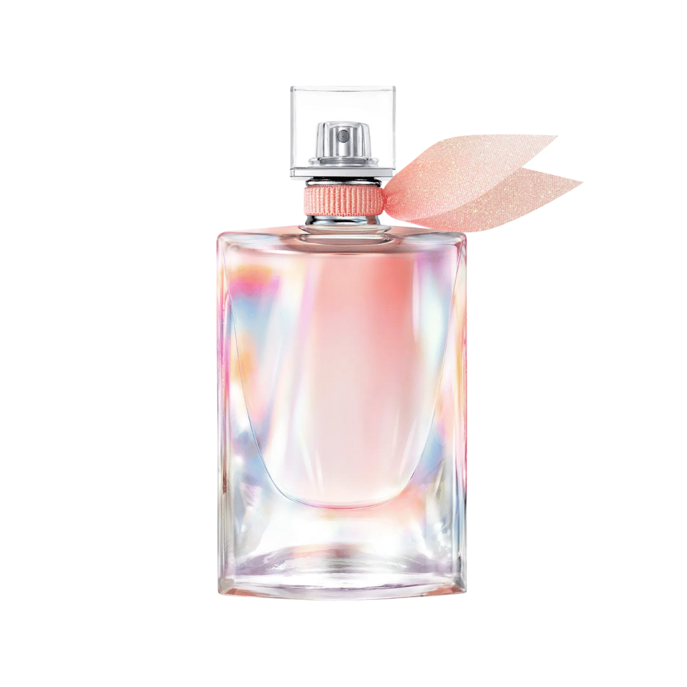 Lancôme La Vie Est Belle Soleil Cristal Eau de Parfum Feminino