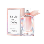 Lancôme La Vie Est Belle Soleil Cristal Eau de Parfum Feminino