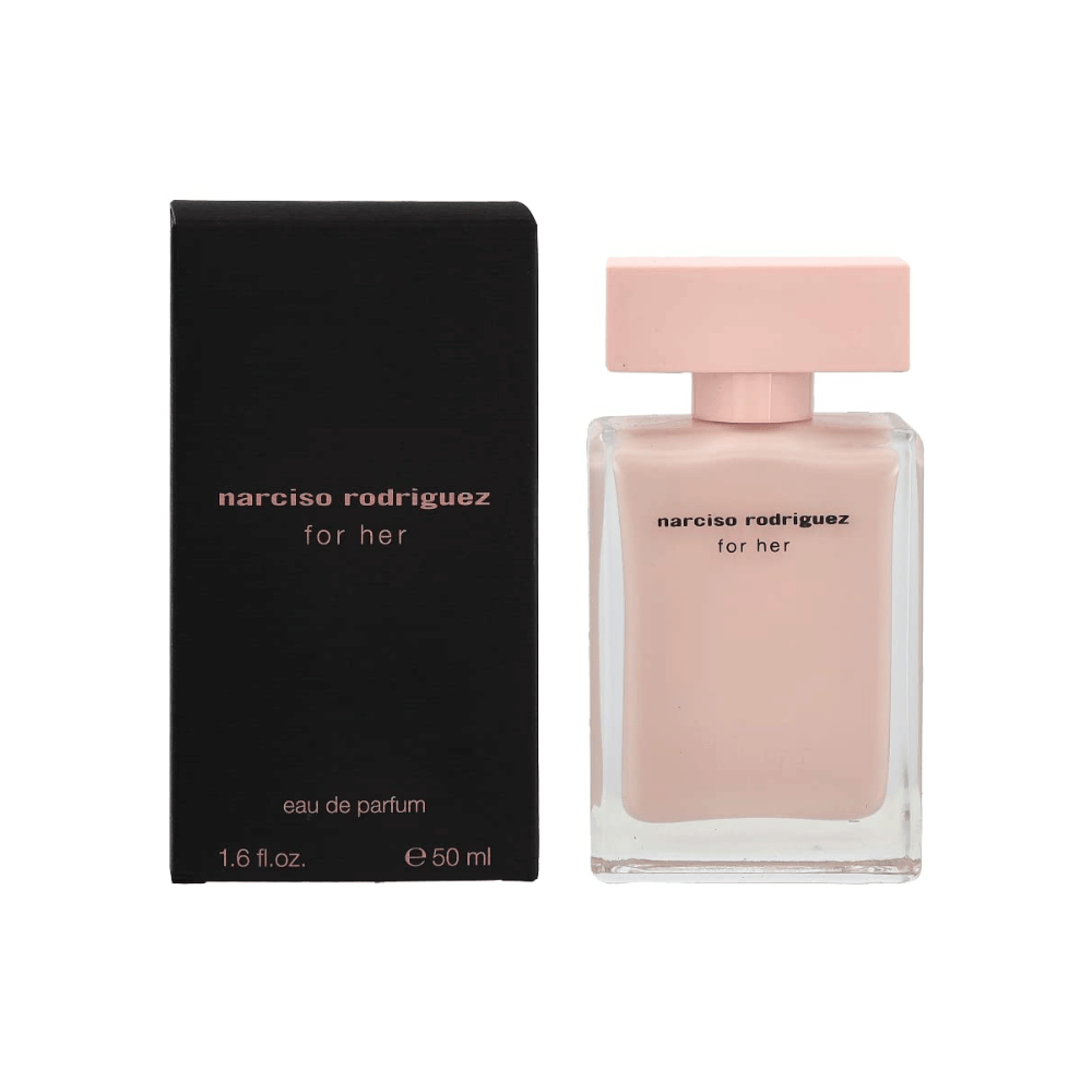 Narciso Rodriguez For Her Eau de Parfum Feminino