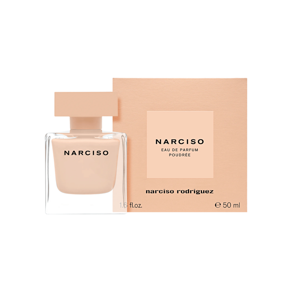Narciso Rodriguez Poudrée Eau de Parfum Feminino