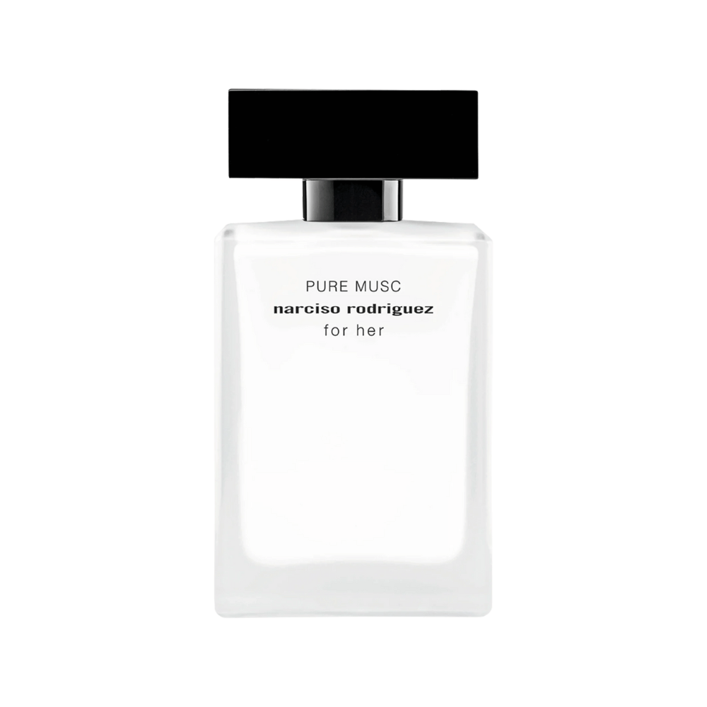 Narciso Rodriguez Pure Musc Eau de Parfum Feminino