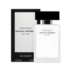 Narciso Rodriguez Pure Musc Eau de Parfum Feminino