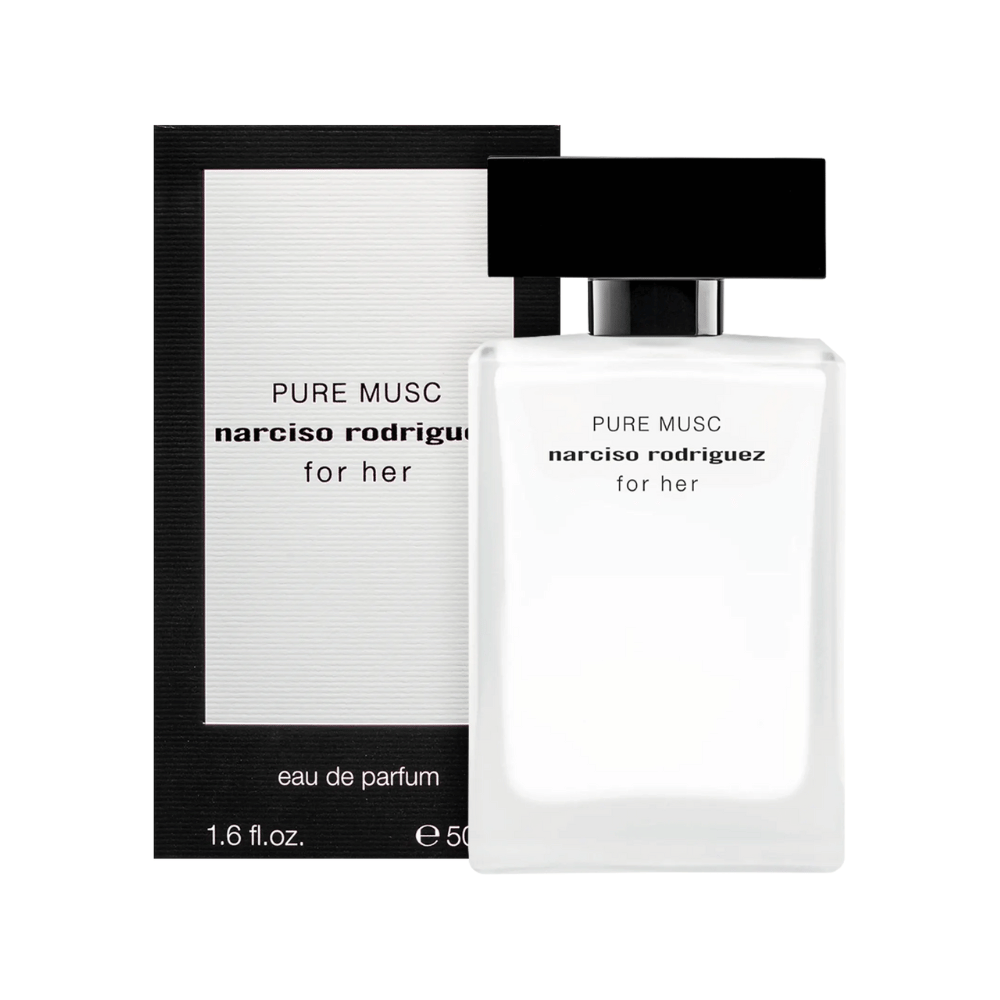 Narciso Rodriguez Pure Musc Eau de Parfum Feminino
