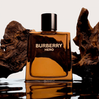 Burberry Hero Eau de Parfum Masculino