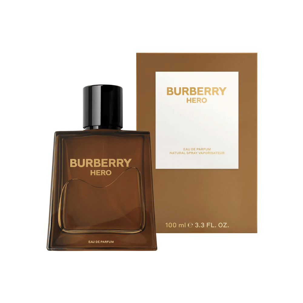 Burberry Hero Eau de Parfum Masculino