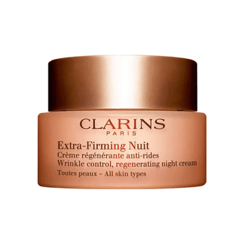 Clarins Creme Anti-Idade Extra-Firming Nuit Imagem principal do produto