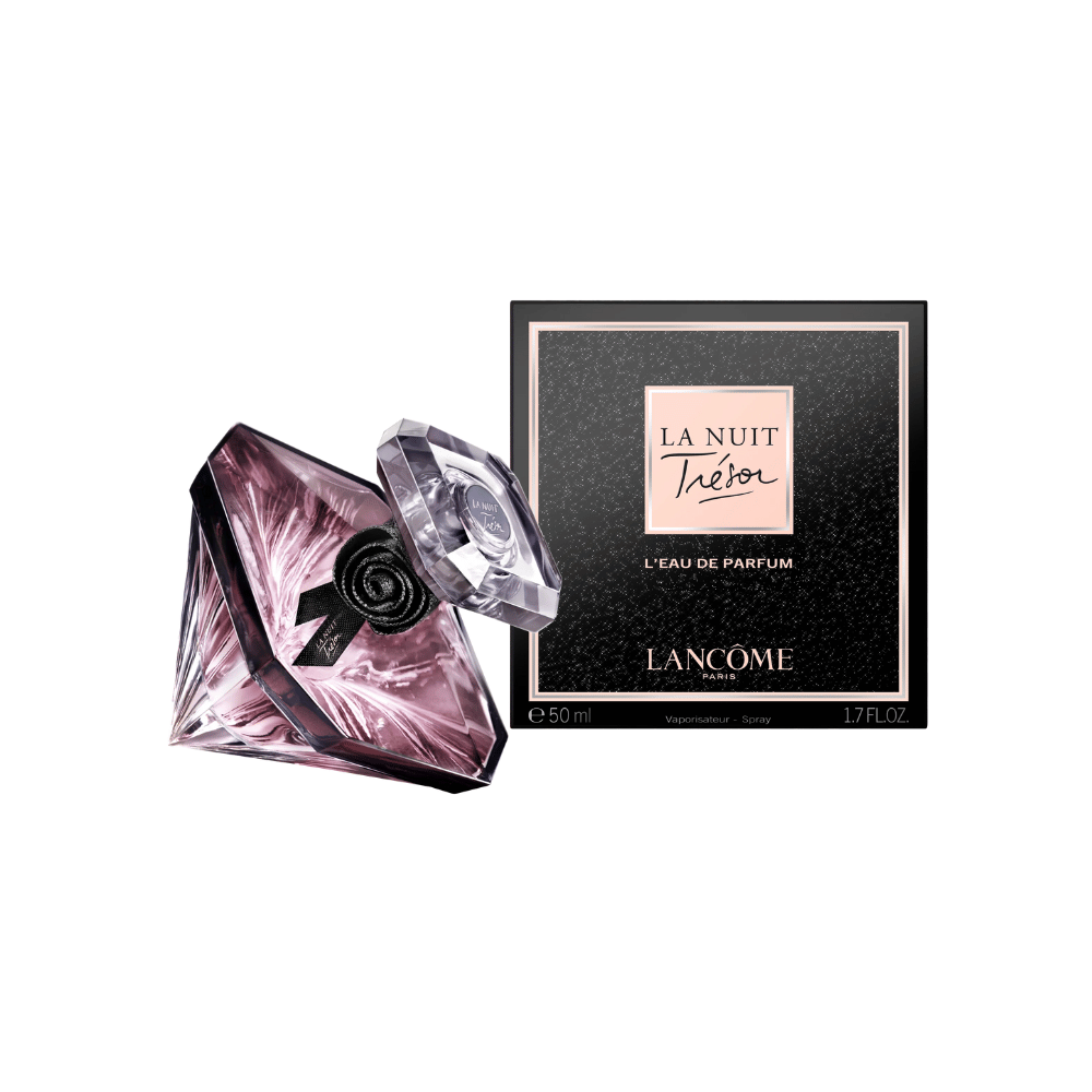 Lancôme La Nuit Trésor Eau de Parfum Feminino