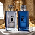 Dolce & Gabbana K Eau de Parfum Masculino