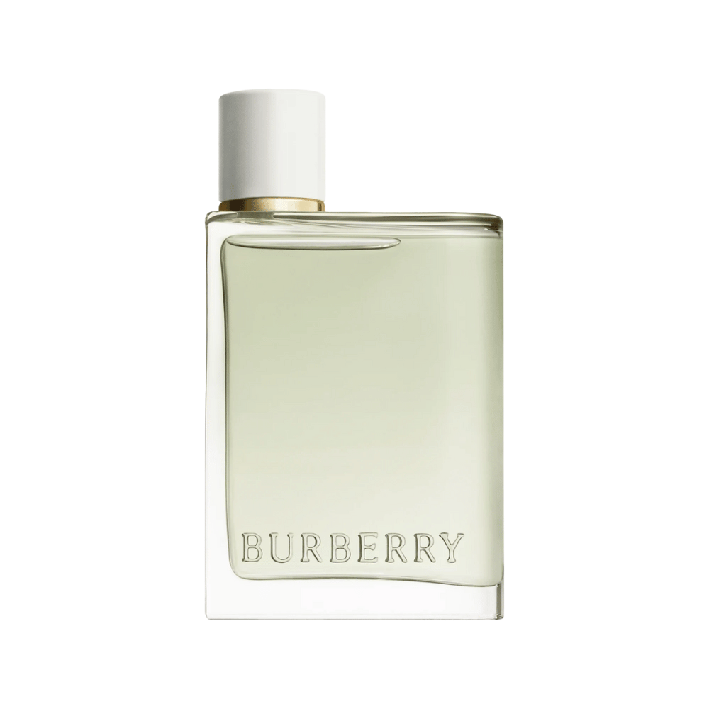 Burberry Her Eau de Toilette Feminino