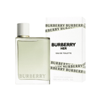 Burberry Her Eau de Toilette Feminino