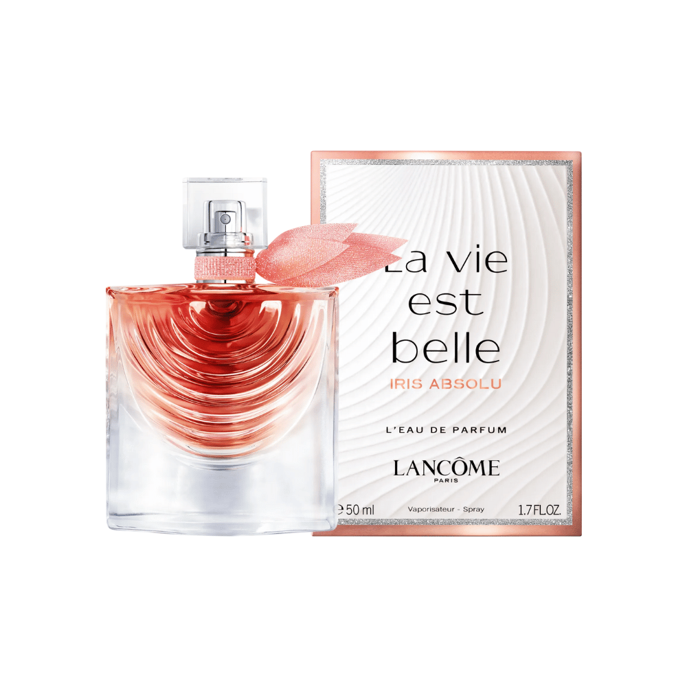 Lancôme La Vie Est Belle Iris Absolu Eau de Parfum Feminino