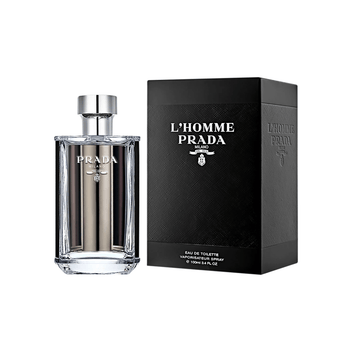 Prada L'Homme Eau de Toilette Masculino Imagem secundária do produto