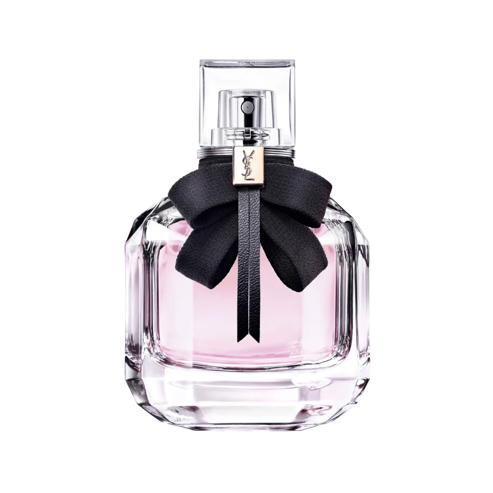 Yves Saint Laurent Mon Paris Eau de Parfum Feminino