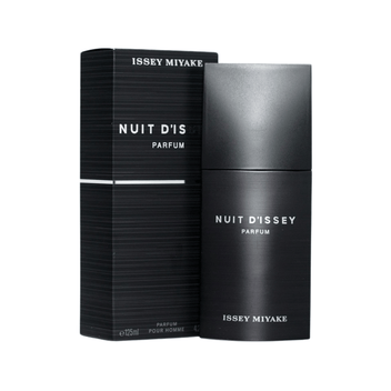 Issey Miyake Nuit D'Issey Parfum Masculino Imagem secundária do produto