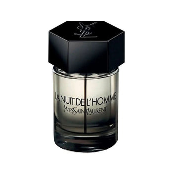 Yves Saint Laurent La Nuit L'Homme Eau de Toilette Masculino Imagem principal do produto