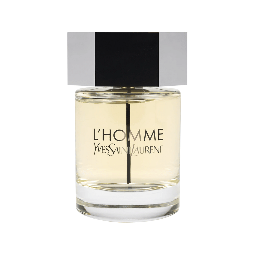 Yves Saint Laurent L'Homme Eau de Toilette Masculino – Le'Loyn Parfums