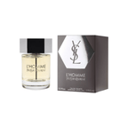 Yves Saint Laurent L'Homme Eau de Toilette Masculino