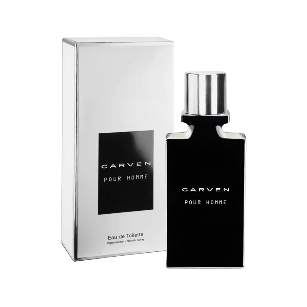 Carven Pour Homme Eau de Toilette Masculino