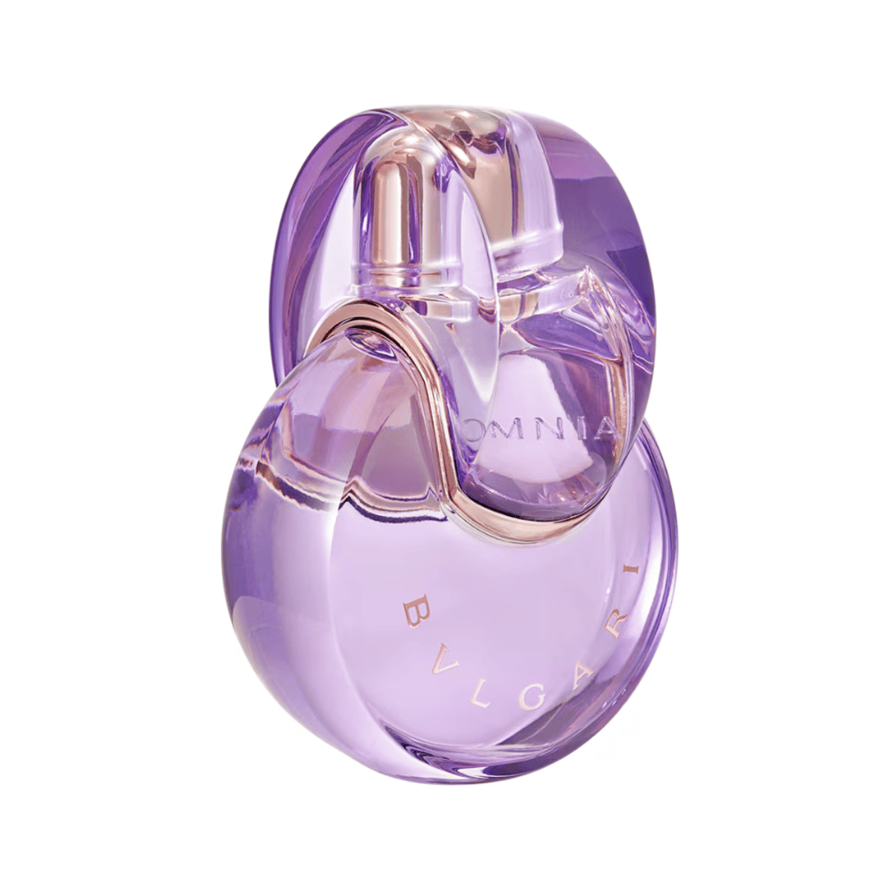 Bvlgari Omnia Amethyste Eau de Toilette Feminino