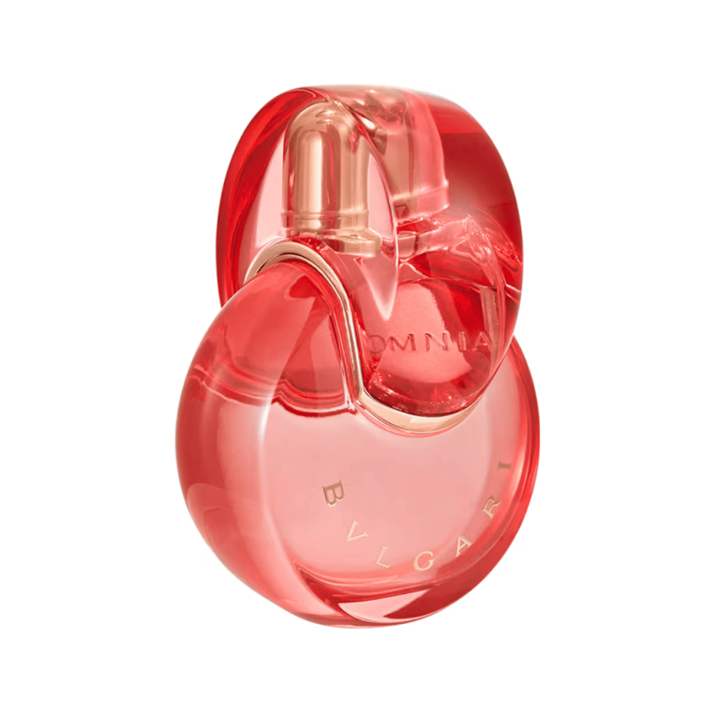 Bvlgari Omnia Coral Eau de Toilette Feminino